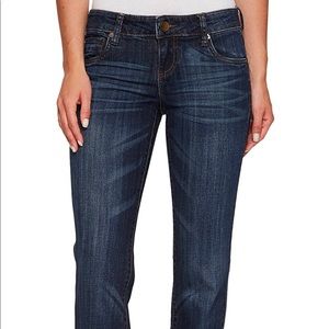 Kut From the Kloth Natalie High Rise boot